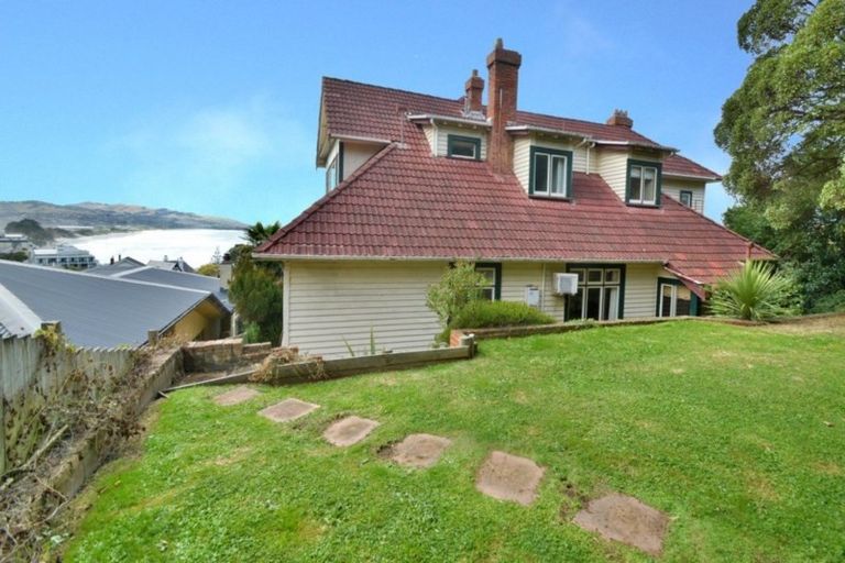 Photo of property in 100 Norfolk Street, Saint Clair, Dunedin, 9012