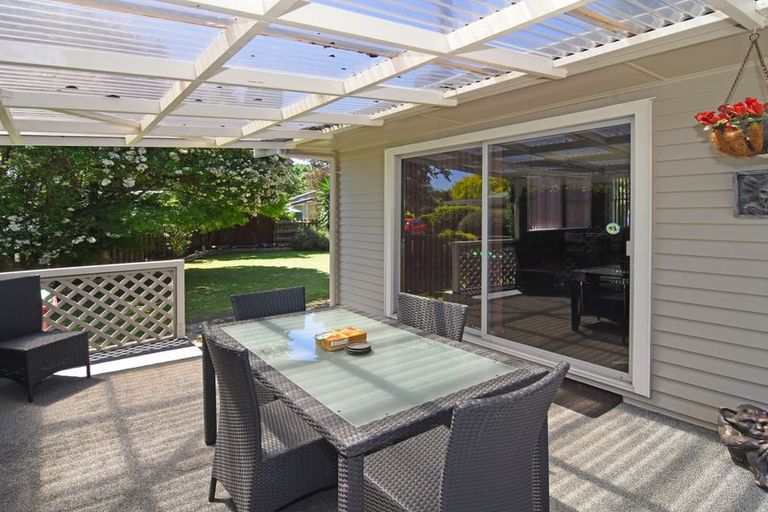 Photo of property in 5 Mabson Terrace, Masterton, 5810
