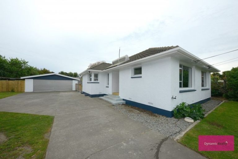 Photo of property in 39 Digby Place, Bromley, Christchurch, 8062