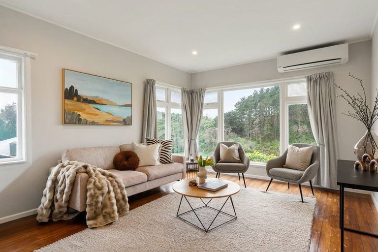 Photo of property in 66a Balfour Street, Mornington, Wellington, 6021