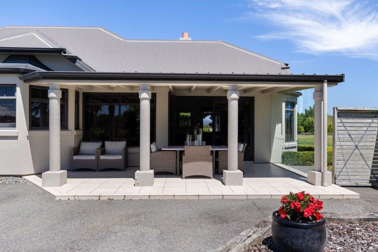 Photo of property in 456 Stoney Creek Road, Kelvin Grove, Palmerston North, 4470