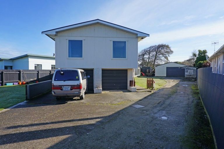 Photo of property in 28 Hensley Street, Gladstone, Invercargill, 9810