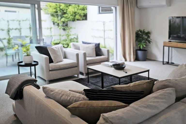 Photo of property in 3/16 Rossall Street, Merivale, Christchurch, 8014