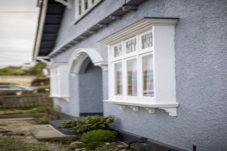 Photo of property in 46 Tees Street, South Hill, Oamaru, 9400