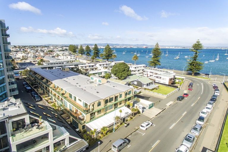 Photo of property in 312/6 Adams Avenue, Mount Maunganui, 3116
