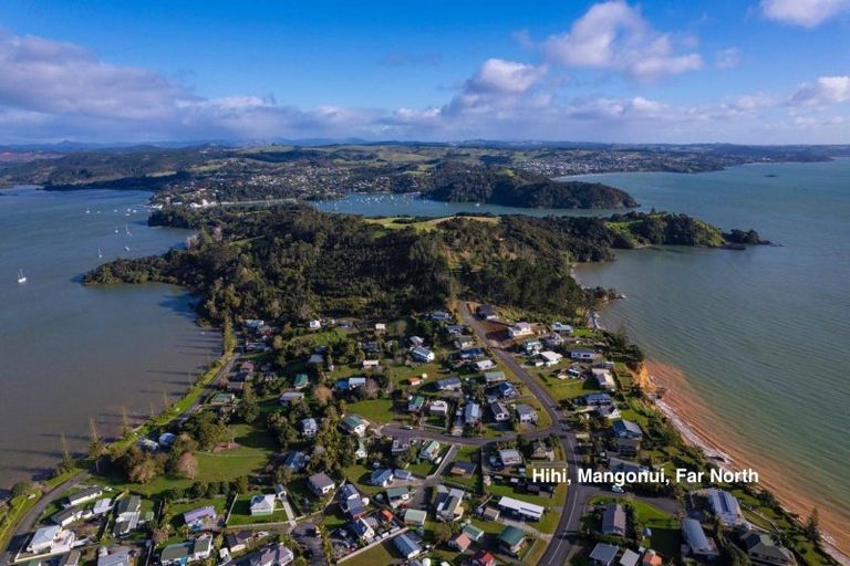 Photo of property in 21 Hihi Road, Hihi, Mangonui, 0494