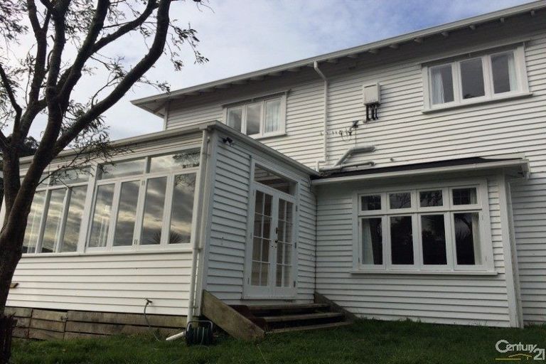 Photo of property in 43 Sefton Street, Wadestown, Wellington, 6012