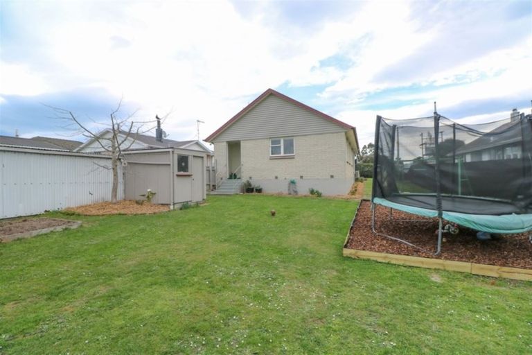 Photo of property in 13 Usk Street, Marchwiel, Timaru, 7910