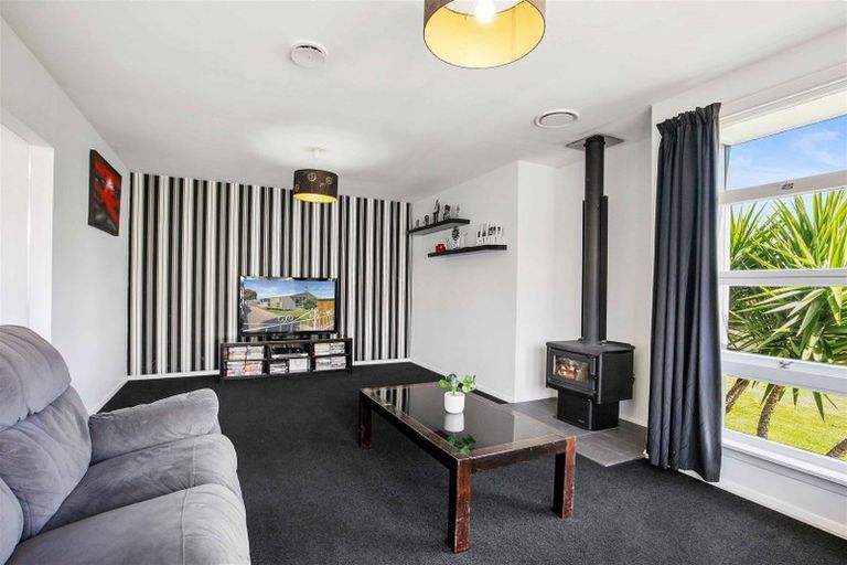 Photo of property in 27 Sneyd Street, Kaiapoi, 7630