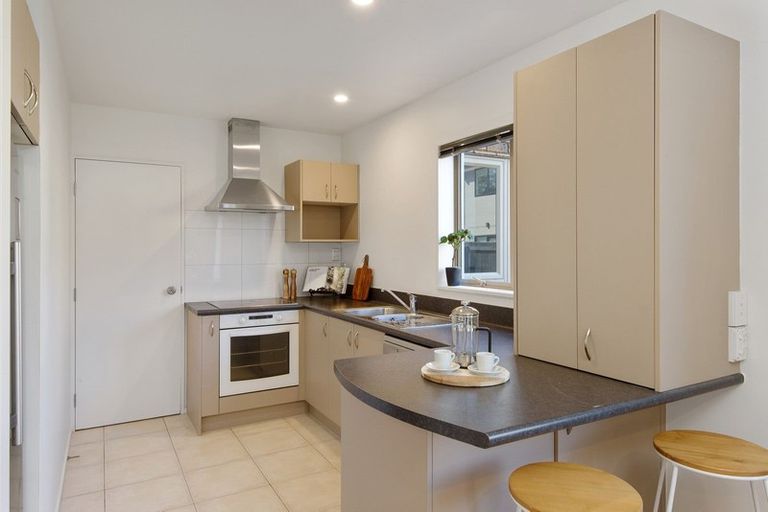 Photo of property in 80d Brockworth Place, Riccarton, Christchurch, 8011