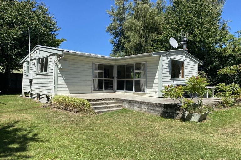 Photo of property in 46 Devon Street, Arrowtown, 9302