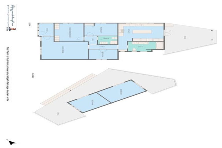 Photo of property in 7 Waimea Road, Nelson South, Nelson, 7010