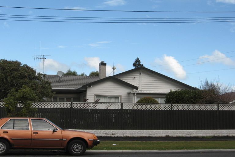 Photo of property in 34 East Street, Claudelands, Hamilton, 3214