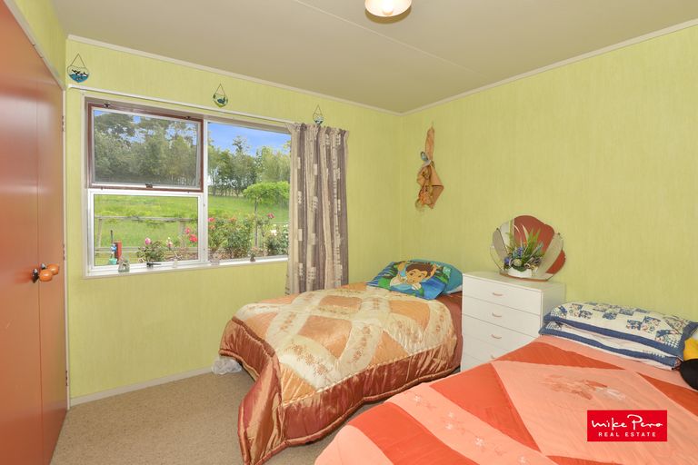 Photo of property in 237 Aponga Road, Purua, Whangarei, 0176