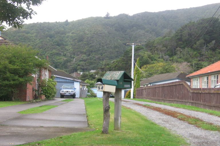Photo of property in 5 Mawson Street, Waiwhetu, Lower Hutt, 5010