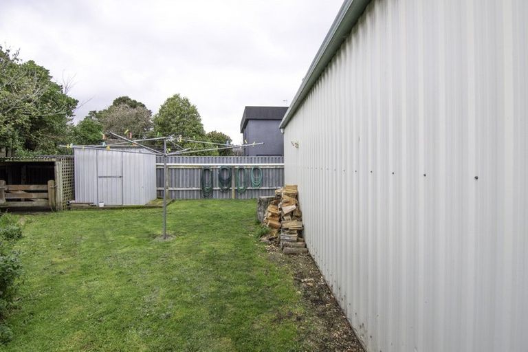 Photo of property in 5 Oruaiti Crescent, Ashhurst, 4810