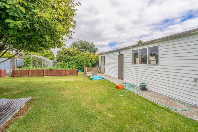 Photo of property in 46 Purdue Street, Hawthorndale, Invercargill, 9810