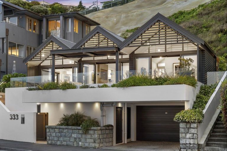 Photo of property in 333 Wakefield Quay, Stepneyville, Nelson, 7010