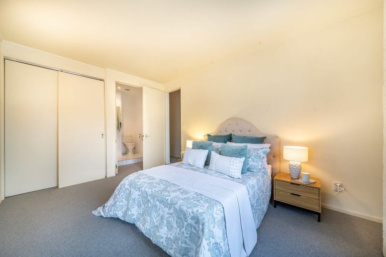Photo of property in Tennyson Apartments, 16/25 Tennyson Street, Te Aro, Wellington, 6011