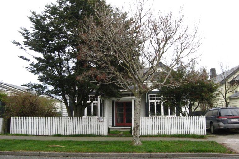 Photo of property in 114 Macmaster Street, Richmond, Invercargill, 9810