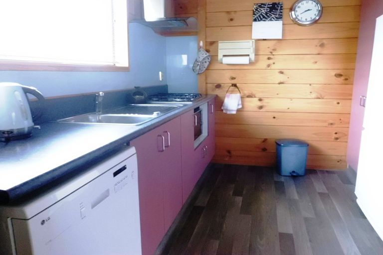 Photo of property in 122 Richard Pearse Drive, Temuka, 7920