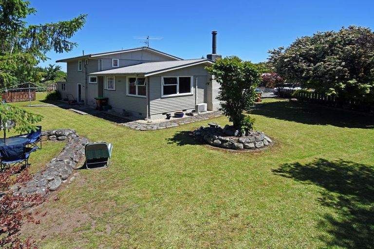 Photo of property in 5 Mabson Terrace, Masterton, 5810