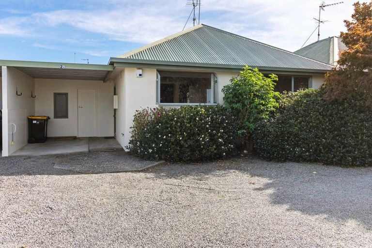 Photo of property in 2a Mary Grace Place, Blenheim, 7201