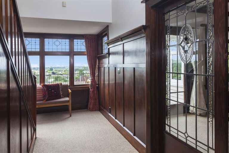 Photo of property in 25 Heaton Rhodes Place, Cashmere, Christchurch, 8022