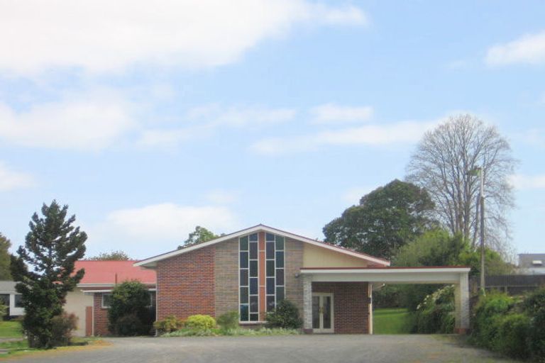 Photo of property in 139a Anderson Street, Morrinsville, 3300