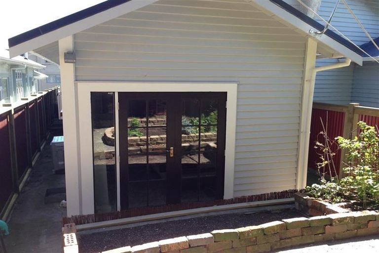 Photo of property in 45 Stoke Street, Newtown, Wellington, 6021