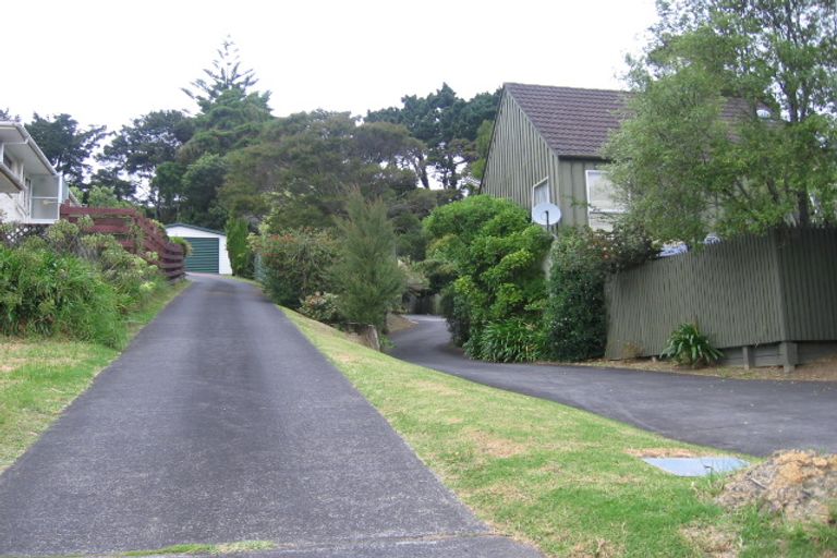 Photo of property in 5/25 Archers Road, Hillcrest, Auckland, 0629