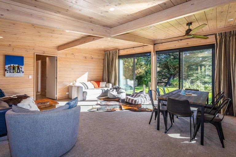 Photo of property in 18 Kaitieke Road, Raurimu, Owhango, 3990