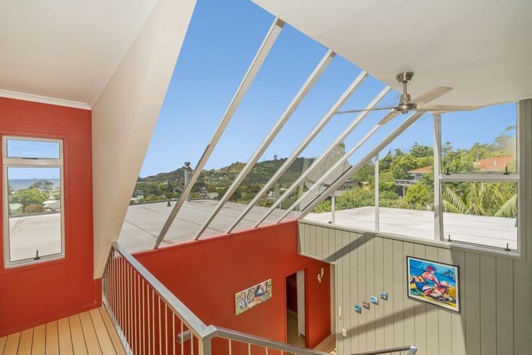 Photo of property in 20 Grierson Close, Hahei, Whitianga, 3591