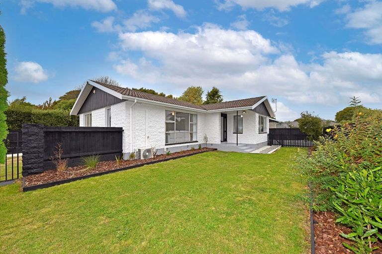 Photo of property in 127 Strickland Street, Sydenham, Christchurch, 8023