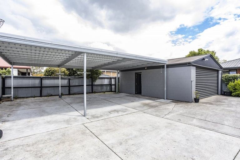 Photo of property in 13 East Belt, Rangiora, 7400