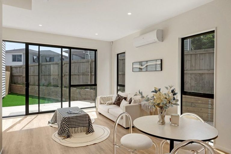 Photo of property in 6/40 Bahari Drive, Ranui, Auckland, 0612