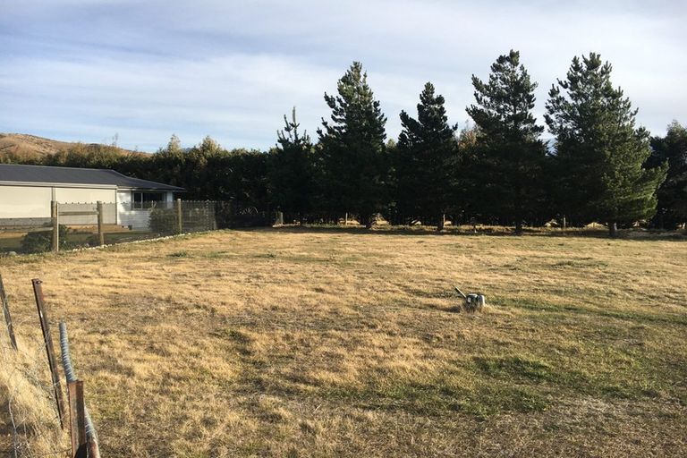 Photo of property in 48 Freyberg Avenue, Kurow, 9435