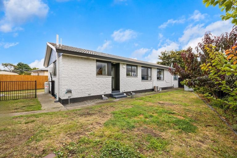 Photo of property in 45 Ashwood Street, Parklands, Christchurch, 8083
