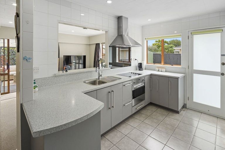 Photo of property in 50b William Street, Richmond, 7020