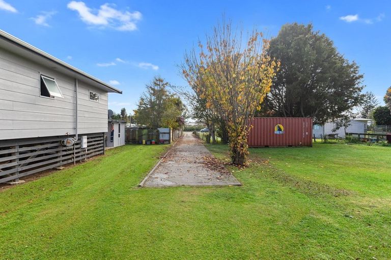 Photo of property in 8a Wellington Street, Opotiki, 3122
