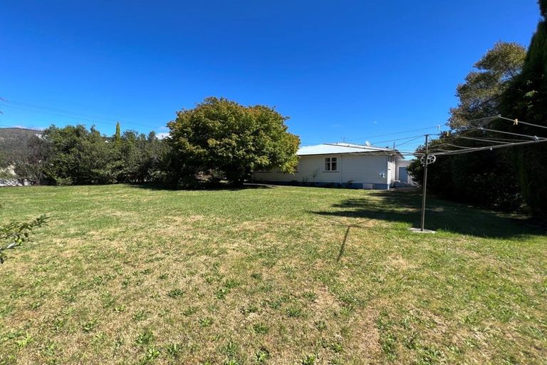 Photo of property in 1 Fauchelle Avenue, Richmond, 7020