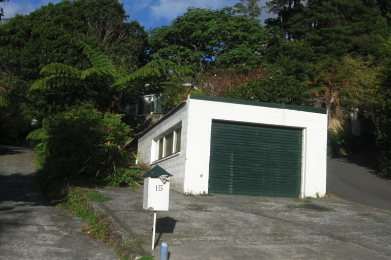 Photo of property in 15 Willis Grove, Wainuiomata, Lower Hutt, 5014