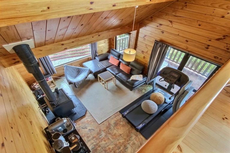 Photo of property in 9 Ballarat Rise, Awatuna, Hokitika, 7882