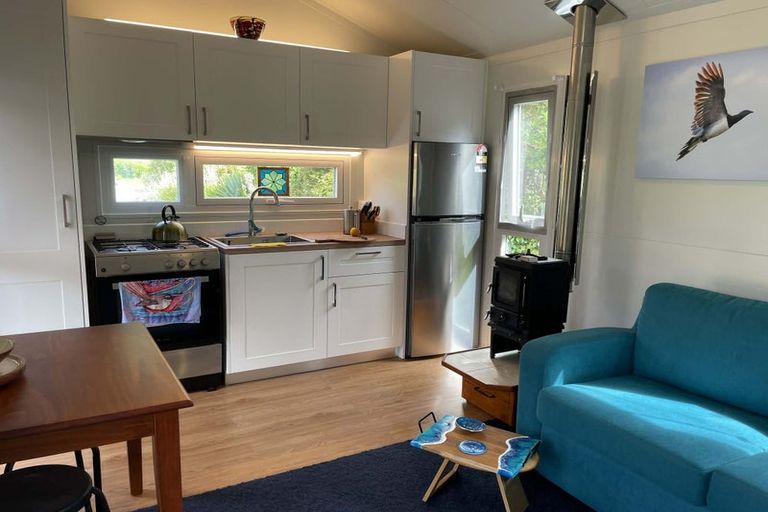 Photo of property in 21 Nikau Heights, Little Wanganui, Karamea, 7893