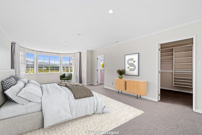 Photo of property in 8 Ashford Grove, Rapaura, Blenheim, 7273