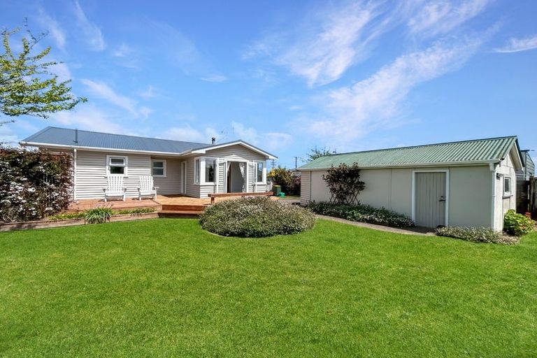 Photo of property in 31 Middlesex Street, Levin, 5510