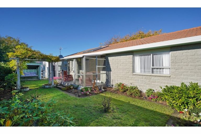 Photo of property in 7a Akaroa Street, Kaiapoi, 7630