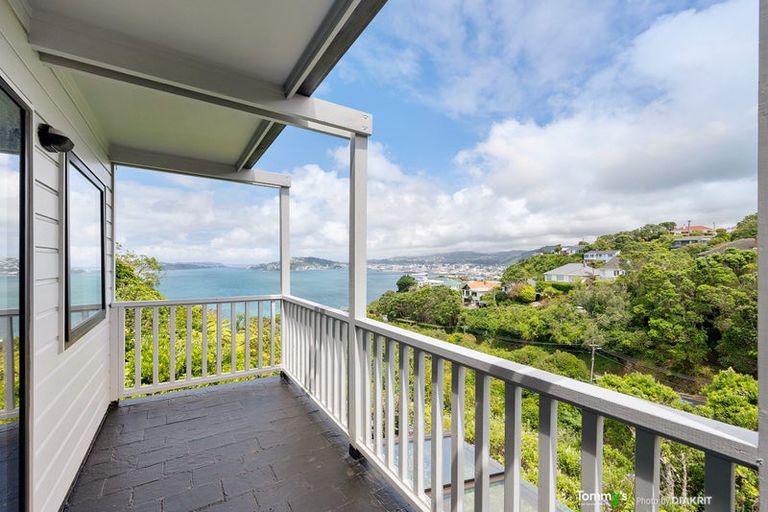 Photo of property in 63a Homebush Road, Khandallah, Wellington, 6035