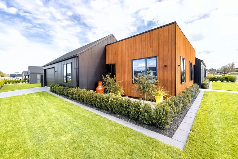 Photo of property in 453 Warburton Crescent, Te Awamutu, 3800