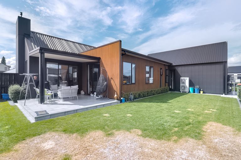 Photo of property in 453 Warburton Crescent, Te Awamutu, 3800